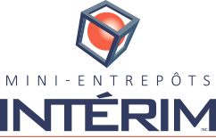 Mini-Entrepôts Intérim