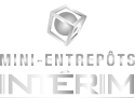 Mini-Entrepôts Intérim