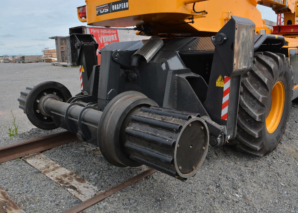 Friction drive
