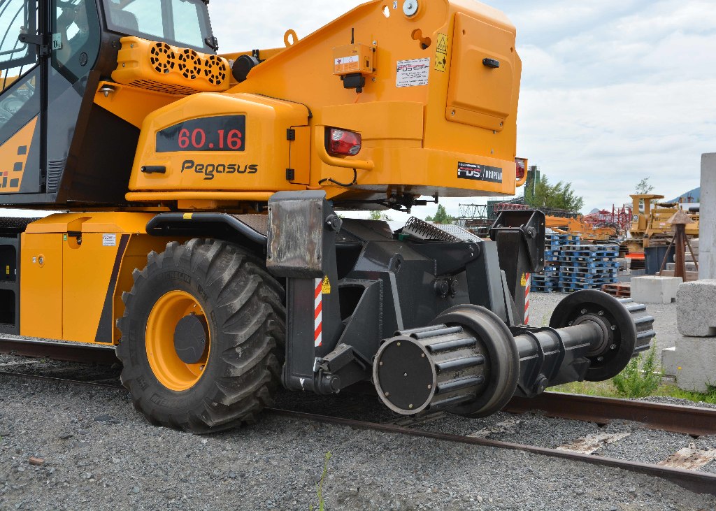 Friction drive