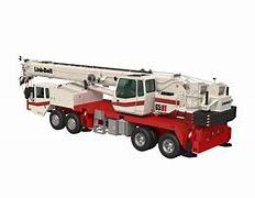 Link-Belt - 65HT (2025)
