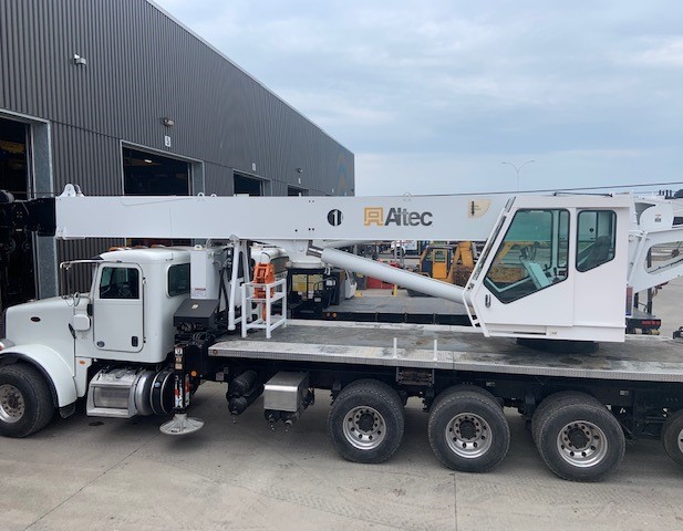 Altec - AC-45/127SHL 2014