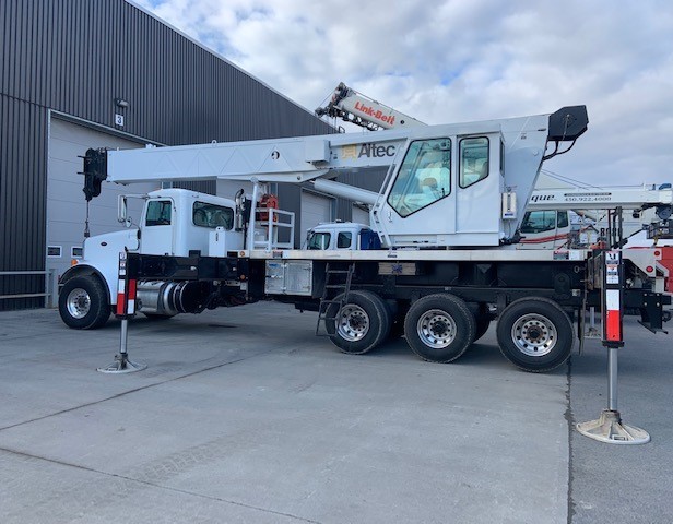 Altec - AC38-127S (2013)
