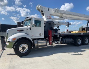 Load King - LK-2592M