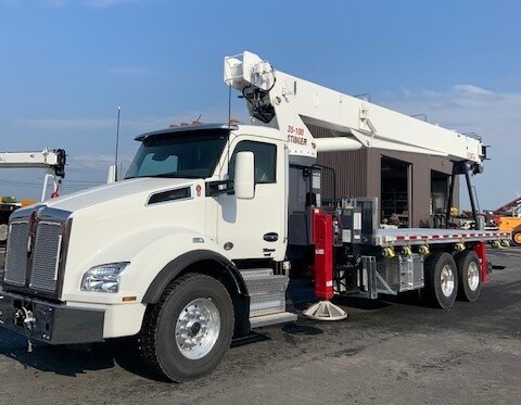Load King - LK-35100 