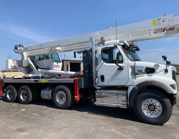 Load King - LK-40127S