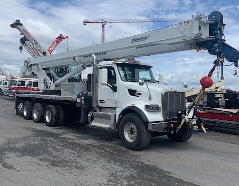 Manitex - TC50155HL 