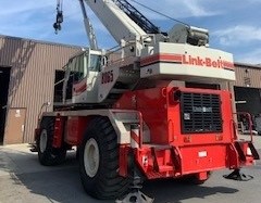 Link-Belt - RTC-8065 II (2019)